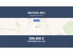 Immobile in asta di 4000 m² in vendita a Matera
