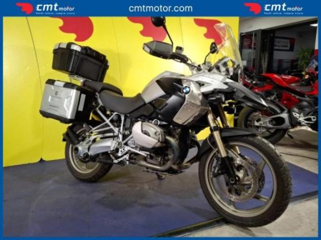 BMW R 1200 GS Garantita e Finanziabile rif. 24170018 - Foto 5