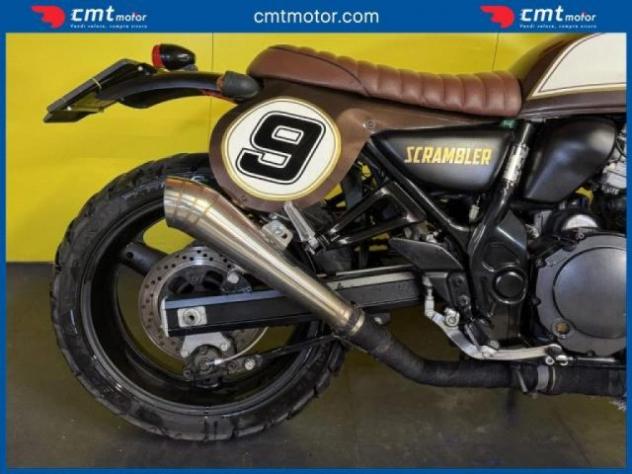 SUZUKI GSX 750 Garantita e Finanziabile rif. 23828917 - Foto 6