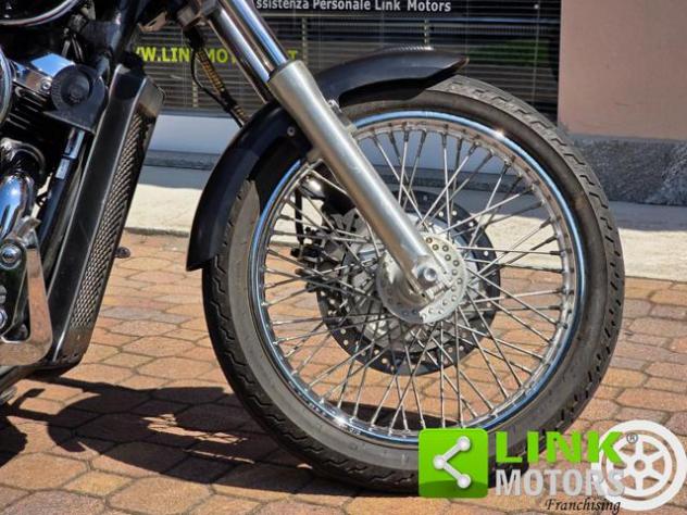 HONDA Black Widow VT 750 2002 rif. 23969163 - Foto 9