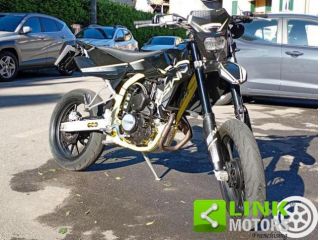 SWM SM 125 R 2024 rif. 23685508