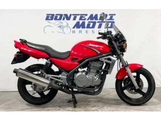 Kawasaki ER 5 null