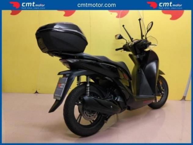 HONDA SH 125 Garantito e Finanziabile rif. 24065657 - Foto 4