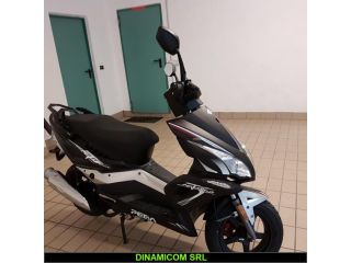 NUOVO SCOOTER 125cc DAL PRONTO ANCHE A RATE