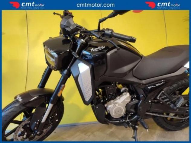 FB Mondial Flex 300 Garantita e Finanziabile rif. 23439629 - Foto 8
