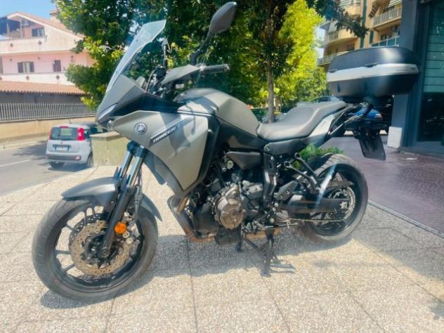 YAMAHA Tracer TUTTO INCLUSO ANCHE PASSAGGIO! rif. 23995576 - Foto 2