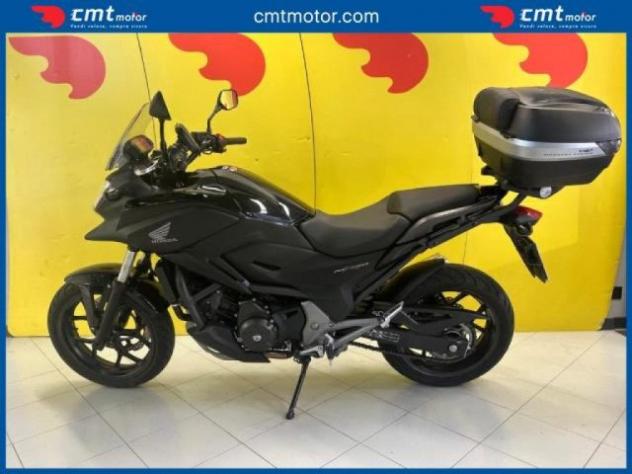 HONDA NC 750 X Garantita e Finanziabile rif. 23828913 - Foto 3
