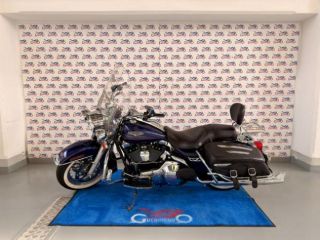 HARLEY-DAVIDSON Road King Classic Garantita e Finanziabile