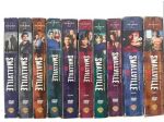 Smallville serie completa originale Sigillati