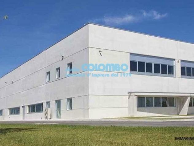Immobile di 10500 m² in vendita a Gussago - Foto 5