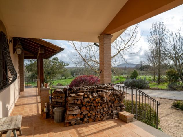 Villa in Via del Castagno - Foto 14