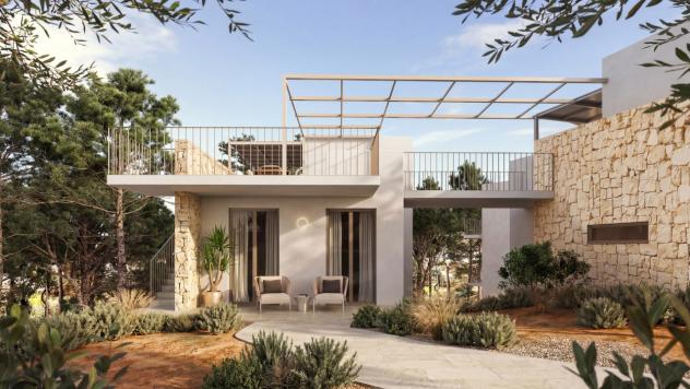 Villa a schiera in vendita a Nardò - Foto 3