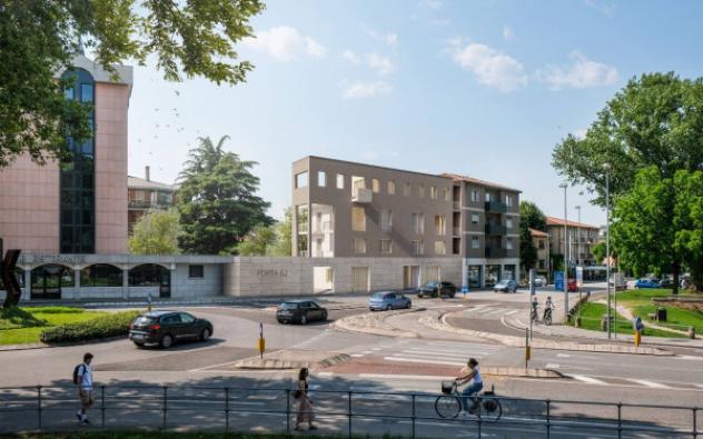 Appartamento di 109 m² con 3 locali in vendita a Padova