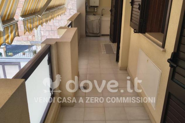 Appartamento di 90 m² con 3 locali e box auto in vendita a Villa San Giovanni - Foto 14