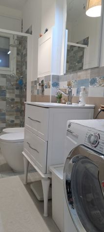 Luminosa stanza nel verde – MM Famagosta - Foto 5