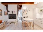 Apartment in Via Nicolò Canelles, Cagliari for 35 m²