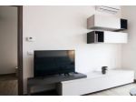 Appartamento bilocale al 3° piano, con balcone