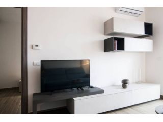Appartamento bilocale al 3° piano, con balcone