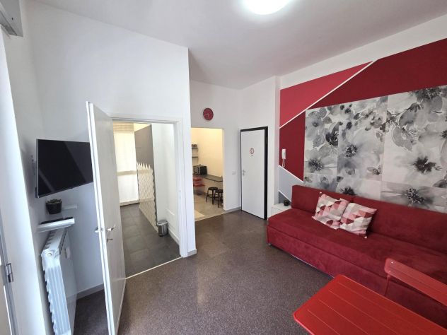 Bilocale con terrazzo a Pero - Foto 7