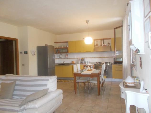 Appartamento in affitto a Ponsacco 80 mq Rif: 1394196
