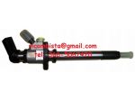 9657144580 Citroen C4 Grand Picasso 2.0 HDI iniettore Continental
