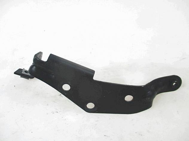SUPPORTO CAVALLETTO LATERALE DUCATI SUPERSPORT 939 S 2017 - 2018 8301F101AA SIDE STAND BRACKET - Foto 2