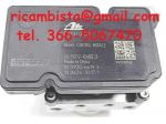 1C001630 Piaggio Vespa Beverly centralina ABS gruppo pompa