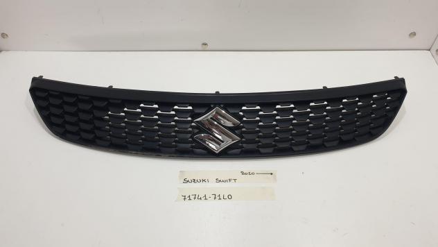 GRIGLIA PARAURTI SUZUKI Swift 5° Serie 7174171L0 (1016) - Foto 2