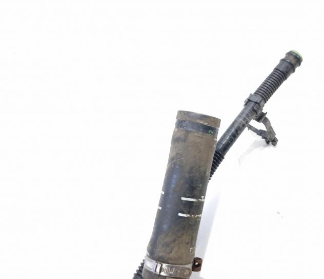 TUBO INTRODUZIONE CARBURANTE FIAT Panda 3° Serie 51839685 199 A1.000, 199 A9.000 Diesel 1300 (12) - Foto 5