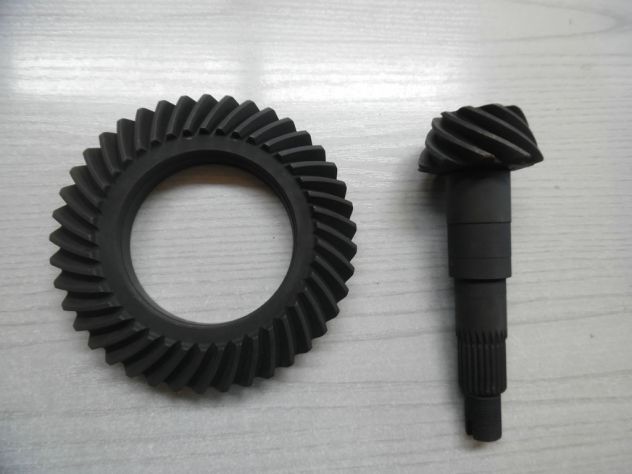 COPPIA CONICA 10X41 FIAT 131 (viti da 12mm)