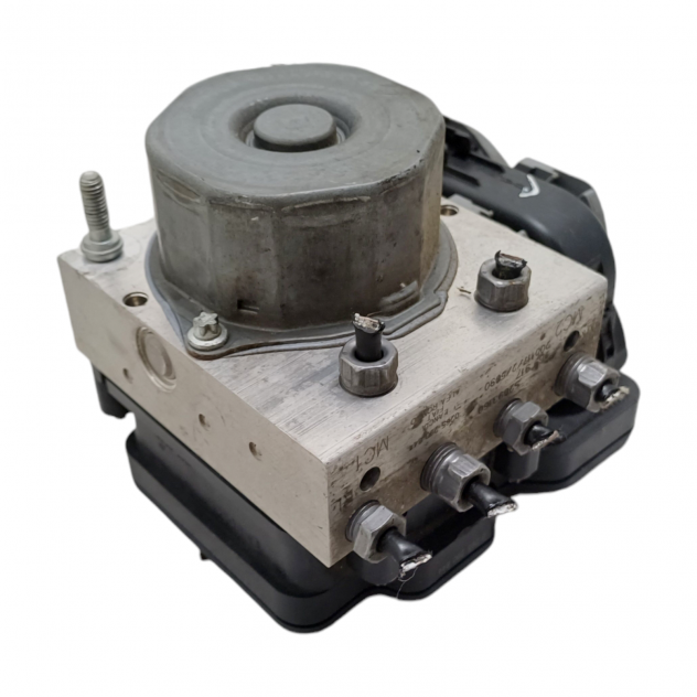 ABS FIAT Panda VAN Serie 0 265 290 844 Benzina 1200 (12) - Foto 2
