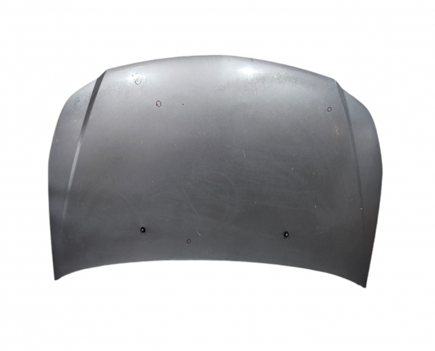 COFANO ANTERIORE FIAT Sedici 2° Serie 71742873 (09)