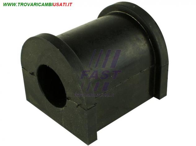 GOMMINO STABILIZZATORE IVECO DAILY 06 POSTERIORE INTERNO 65/70C 28MM FT18148  IVECO - DAILY CABINATO - 2011  2014, IVECO - DAILY FURGONE