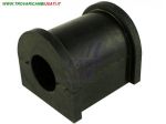 GOMMINO STABILIZZATORE IVECO DAILY 06 POSTERIORE INTERNO 65/70C 28MM FT1814 &hellip;
