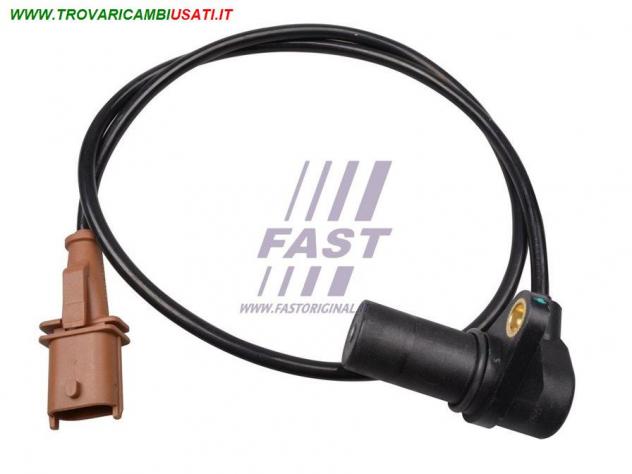 TRASMETTITORE IMPULSI ALBERO MOTORE ALFA 147 /156 00 1.6/2.0 FT75533