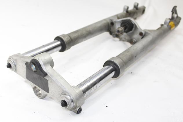 KIT AVANTRENO FORCELLA ANTERIORE BMW R 1100 RS 259 1992 - 2005 31422314627 31422314628 31422311873 31422311857 FRONT FORK PARAOLIO DA SOSTITUIRE - Foto 2