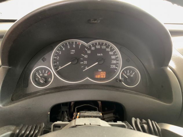 Ricambi Opel Tigra cabrio 1.4 benzina z14xep - Foto 5