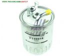 FILTRO CARBURANTE MERCEDES SPRINTER 95 901-905 A160CDI/A170CDI FT39018