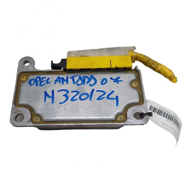 CENTRALINA AIRBAG OPEL Antara Serie 96866798 (0615) - Foto 5