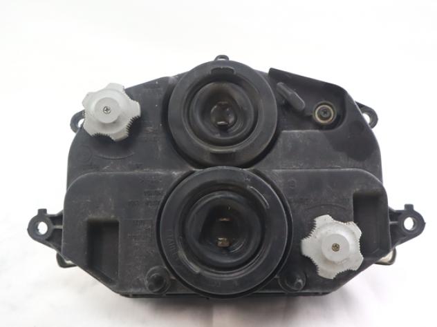 HONDA FORESIGHT 250 33102KFG611 FARO ANTERIORE 98 - 04 HEADLIGHT - Foto 4