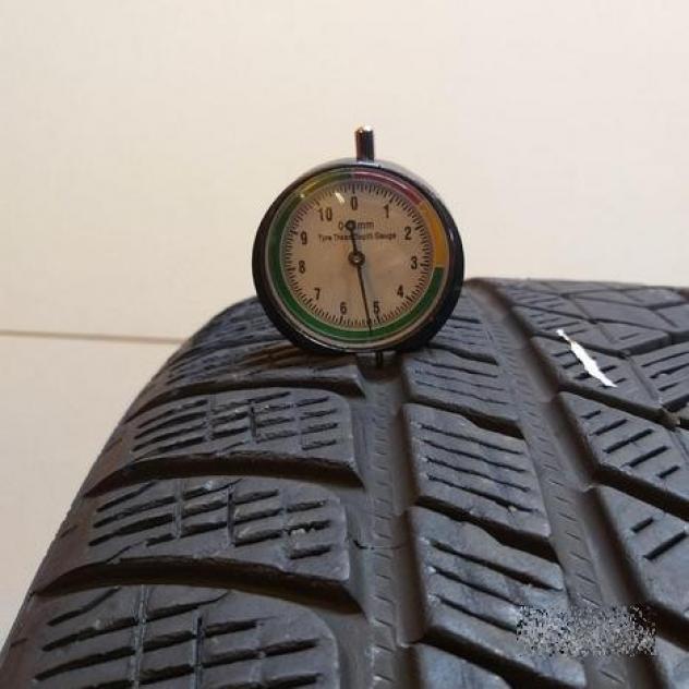 4 gomme 285 35 22 pirelli a30353 - Foto 4