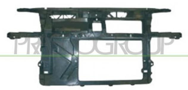 RIVESTIMENTO ANT.INT.(in plastica) VG0223220 Carrozzeria Lamierati interni Parete frontale Rivesti VOLKSWAGEN - POLO - 2005 2009