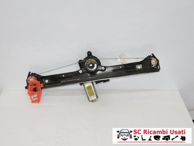 Alzavetro Anteriore Destro Lancia Delta 51830254 - 07776 - Foto 3