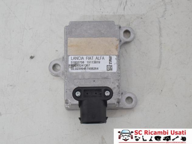 Centralina Esp Lancia Delta 51802738 51847790 - 19916
