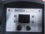 Saldatrice mig digitech 4000 pulse