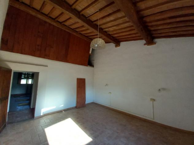 COLONICA di 12 vani e di 550 mq (CERTALDO) rif. C 35 - Foto 16