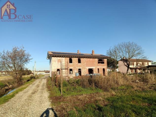 CASALE IN FASE DI RISTRUTTURAZIONE - Foto 14