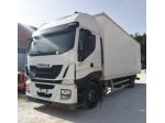 IVECO STRALIS 440 S 46 ANNO 2013 KM 502051 rif. 21290836