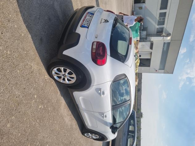 CITROEN C3 3ª serie C3 BlueHDi 100 S&S Van Feel - Foto 4