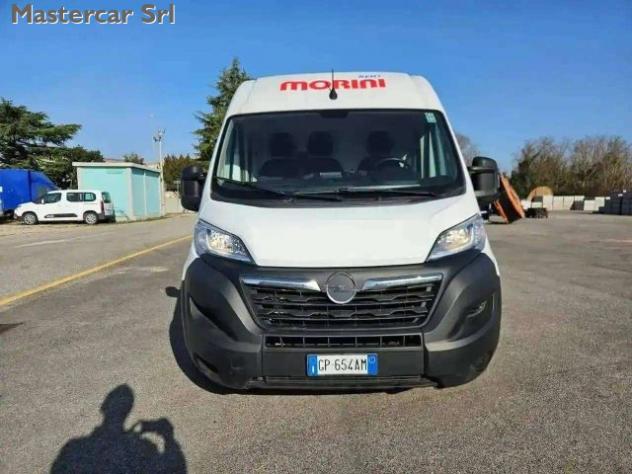FIAT Ducato Ducato/Movano 35 2.2 BlueHDi 140 PL-TM -GP654AM rif. 23961924 - Foto 9